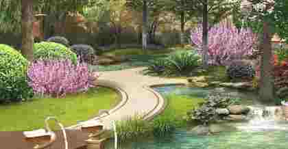 昆山綠化備案驗收：保障城市綠色發(fā)展的重要